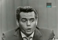 Desi Arnaz No GIF