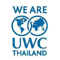 Sticker by UWC Thailand