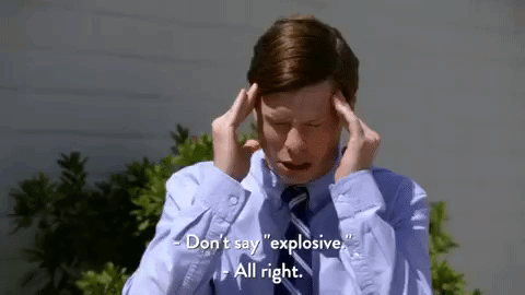 comedy central GIF by Workaholics
