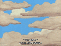 Season 4 City GIF by The Simpsons