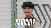 Hell Raton Reaction GIF by X Factor Italia