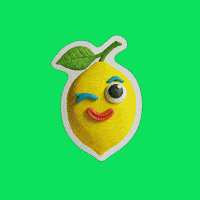 Wink Hello GIF