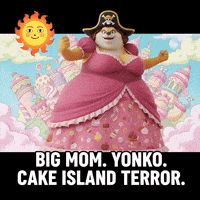 Flexing One Piece GIF by Doge Pound