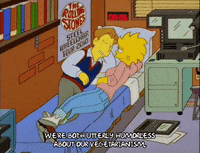 season 6 GIF
