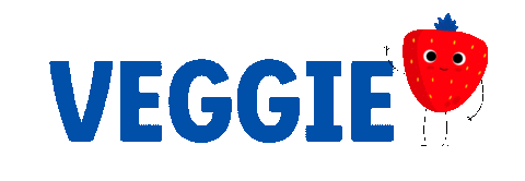 Veggie Sticker by Lidl Österreich