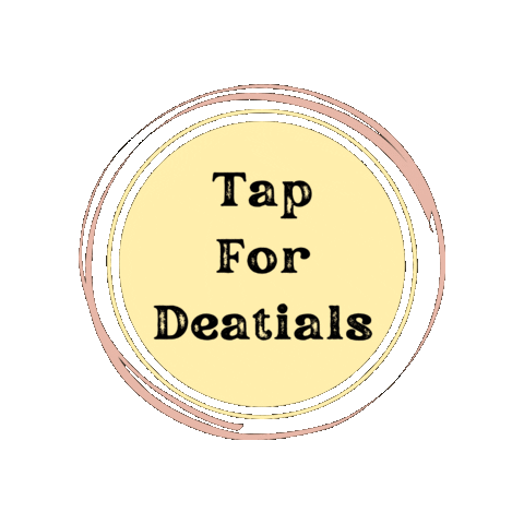 Tap For Details Physique Sticker by Physique Management