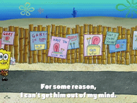 season 4 episode 3 GIF by SpongeBob SquarePants