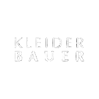 kleiderbauer logo fashion store austria Sticker