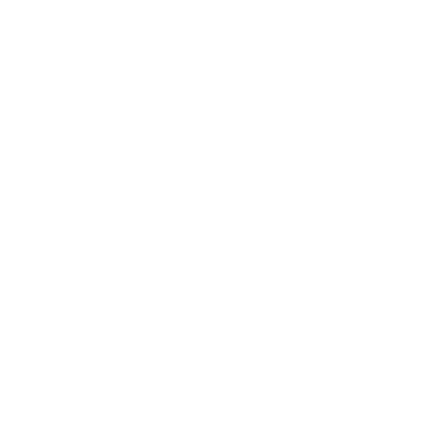 Point Circle Sticker