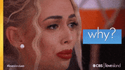Cbs Love GIF by LoveIslandUSA