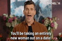 Thebachelor GIF by The Bachelor Australia