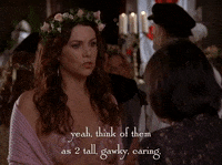 season 4 netflix GIF by Gilmore Girls 