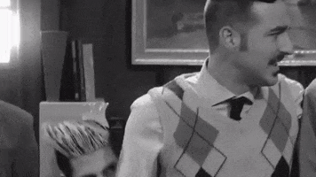 not your way GIF by MisterWives