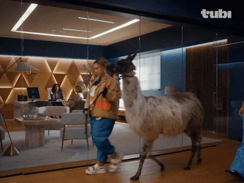 Lauren Graham Elliot GIF by Tubi