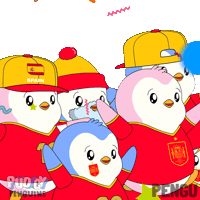 World Cup Football Sticker by Pudgy Penguins
