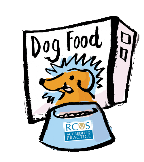 Pss Sticker by theRCVS