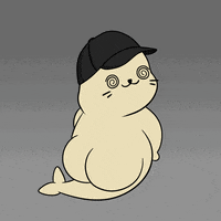 Dance Dancing GIF by Sappy Seals Community