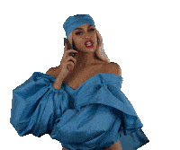 pabllo vittar drag Sticker by Sony Music Brasil