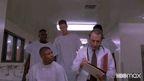 Not Looking Space Jam GIF by HBO Max