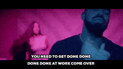 tim erem work music video GIF by Rihanna