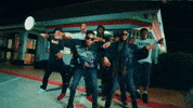 Chicago Eating GIF by Giant Music