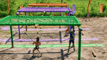 jeff probst wow GIF by CBS