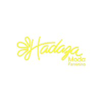 Moda Modafeminina Sticker by Hadaza