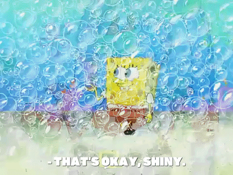 season 8 the krabby patty that ate bikini bottom GIF by SpongeBob SquarePants