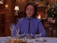 season 2 netflix GIF by Gilmore Girls 
