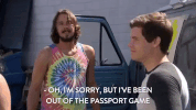 comedy central GIF by Workaholics