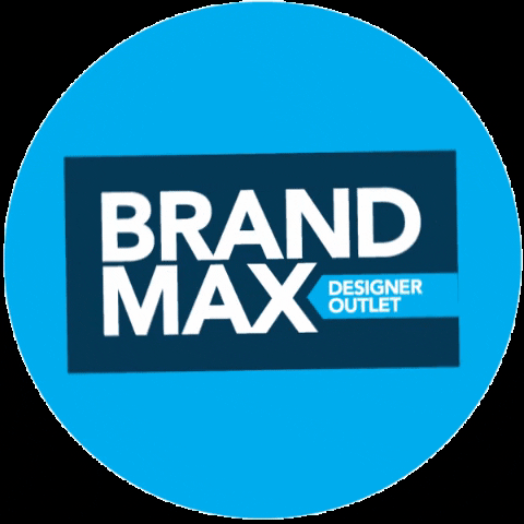 BrandMax giphygifmaker fashion brand designer GIF