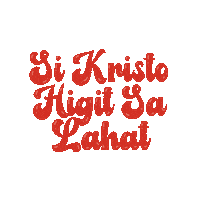 Christian Bible Sticker