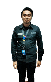 ihsan fahmil Sticker by TRANS7