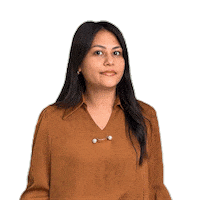 Mahima Yes Sticker by Peepal Group