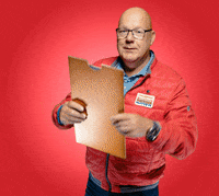 postcode_loterij money confetti blij lot GIF