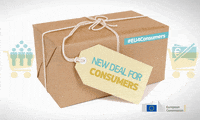 europe eu GIF by European Commission