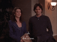 season 3 netflix GIF by Gilmore Girls 