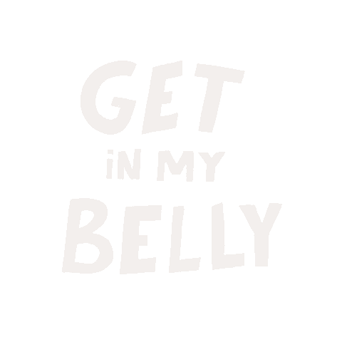 noimtired food hungry yummy eat Sticker
