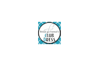 Sherri Hill Club Sticker by Bridal & Formal