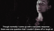 sex positive mic GIF