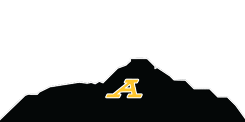 Giving Sun Devils Sticker by Arizona State University