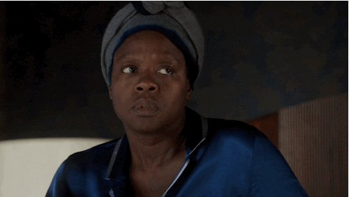 how to get away with murder GIF by ABC Network