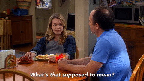season 1 toilet wine and the earl of sandwich GIF by mom