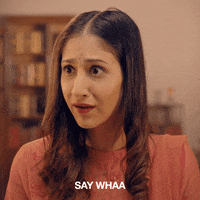 TriggoFoods what really drinks seriously GIF