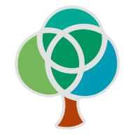 clinicaflorence florence arvore florescer clinicaflorence Sticker