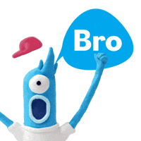 Bro Brudi GIF by Lebara