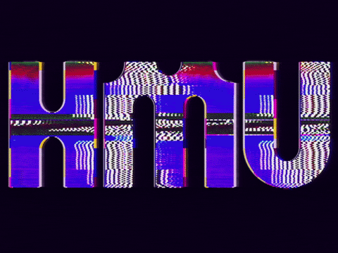 Art Glitch GIF