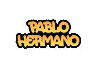 Party Dj Sticker by Pablo Hermano