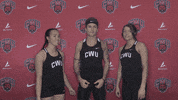 College Sports Sport GIF by CWU Athletics