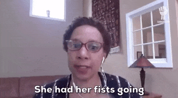 19Th Amendment GIF by INTO ACTION